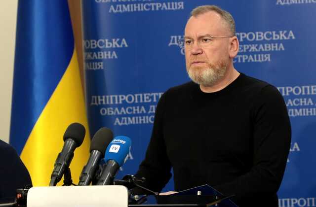 Резніченка позбавили депутатства у Дніпропетровській облраді