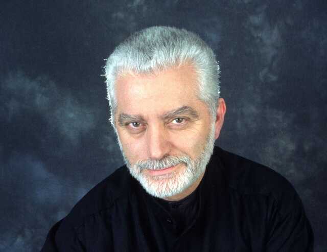 Умер Пако Рабанн