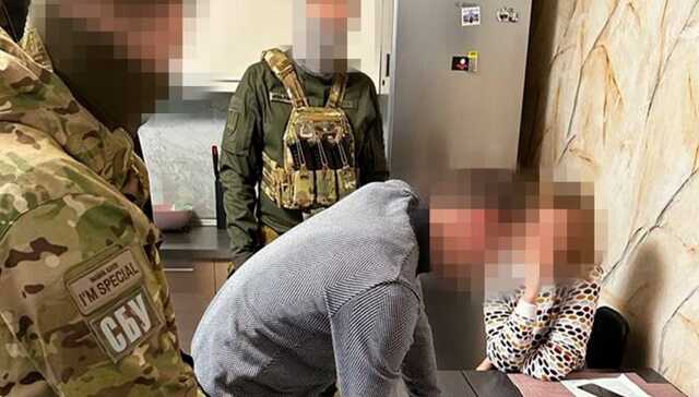 СБУ підозрює посадовців Міноборони у розкраданнях при будівництві казарм для ЗСУ