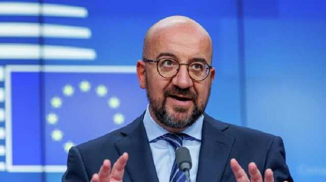 Кремль нас не залякає, Україна буде членом ЄС, - голова Євроради