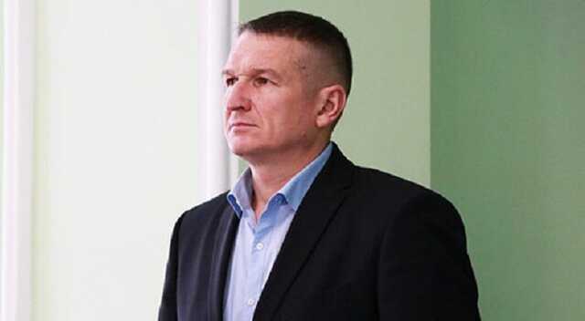 Ексголова Херсонської ОВА Лагута привласнив чуже авто