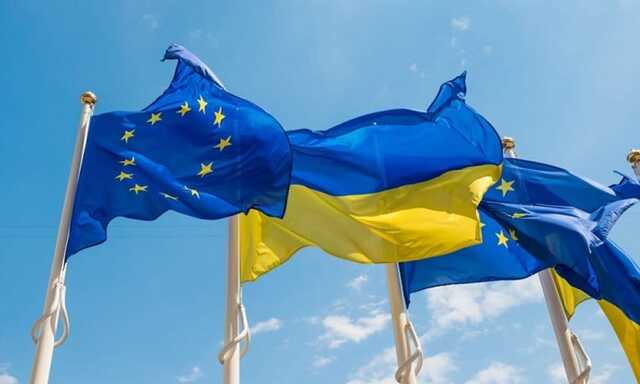 Україна отримає перший мільярд євро для плану "швидкого відновлення", - голова ЄК