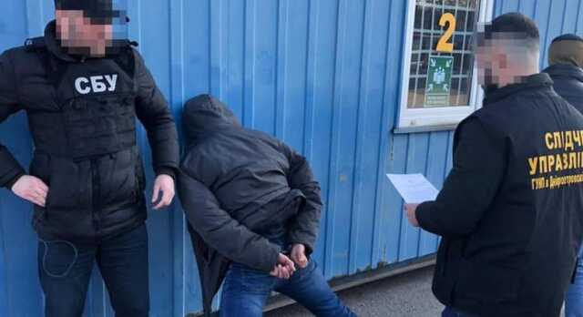 У Дніпрі бандити зімітували аварію з загиблими задля шантажу бізнесмена