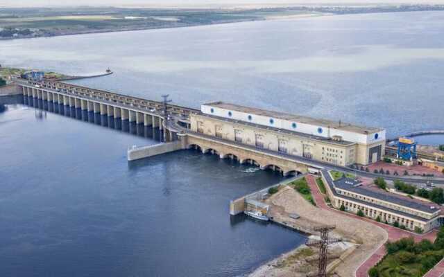 Охлаждает ЗАЭС. В Каховском водохранилище снижается уровень воды, - Гросси