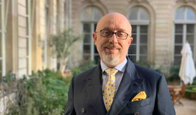 Резніков розповів, як швидко українські військові опанують танки Leopard 2