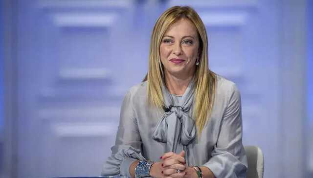 Зеленський працює над планом для початку діалогу та досягнення миру, - прем’єр Італії