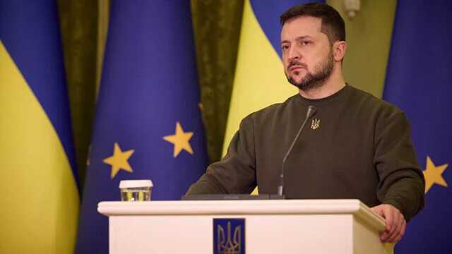 Укази вже підготовлено. Зеленський анонсував нові санкції РНБО