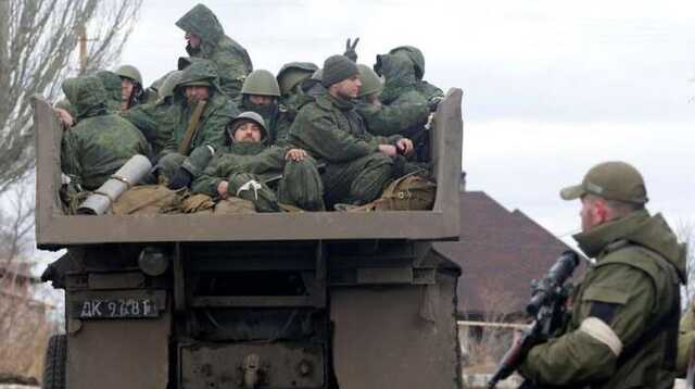 Окупанти з мінометів знову обстріляли Чернігівську область