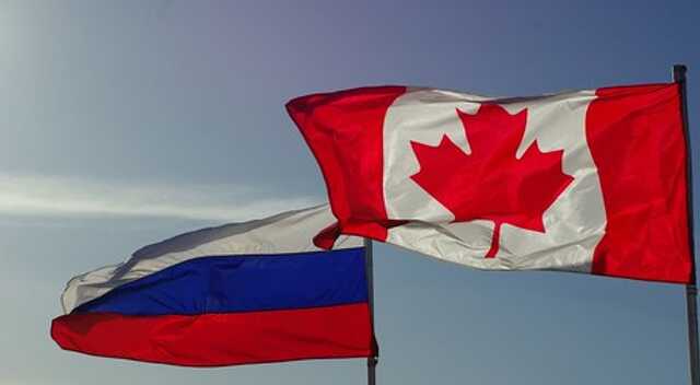 Басков, ЗМІ та фонди Пригожина. Канада розширила санкції проти РФ