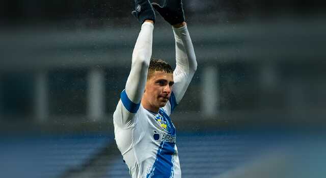 "Еталонний": росЗМІ захопився Забарним і здивувався його переходу в "найбільш безідейну команду АПЛ"