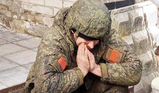 "Пойдем в контрнаступление": генерал Романенко назвал месяц, когда оккупанты полностью истощатся