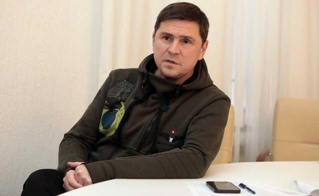 Терроризм не остановится. Подоляк напомнил, чем грозит миру победа России