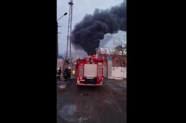 В "Укренерго" назвали причину масштабної аварії на ключовій підстанції в Одесі