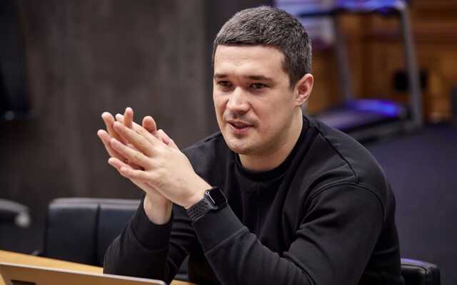 Федоров назвав кількість російських кібератак проти України з початку війни