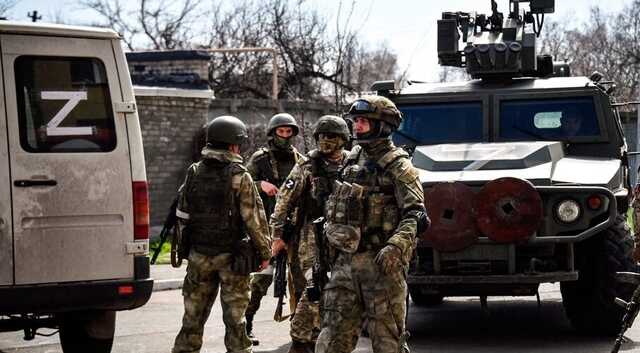 Забрали навіть штори: в окупованому Бердянську російські мародери пограбували дві школи