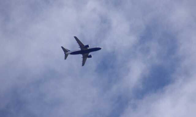 Літакам російських авіакомпаній закриють доступ до аеропортів Туреччини