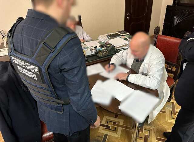 Руководству столичного института нейрохирургии выдвинули подозрение в халатности