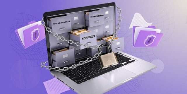 Внутрішній фронт: Чому влада хоче приховати судові рішення?