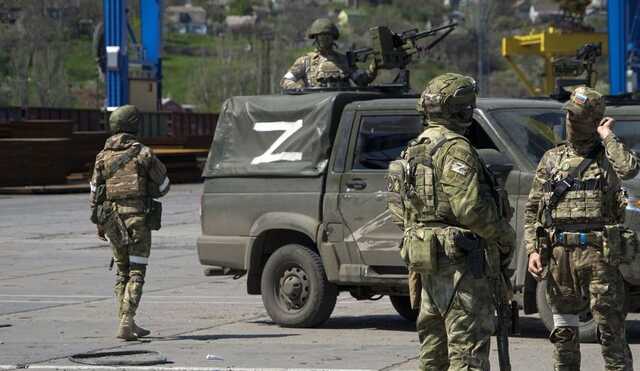 Росія почала вербувати ув’язнених жінок для війни проти України, - Генштаб