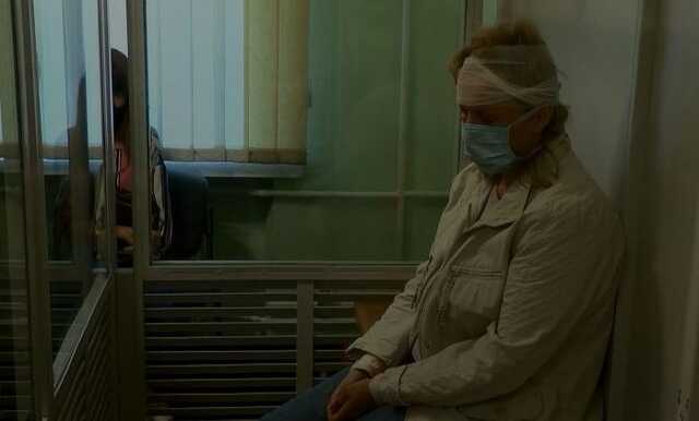 У Рівному заново судитимуть викладачку, яка вбила чоловіка та поранила доньку