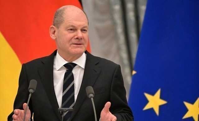 Німеччина переконує інші країни взяти конкретну участь у поставках танків Україні, - Spiegel