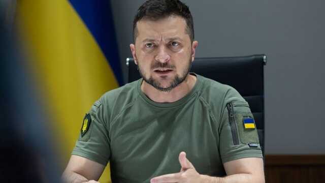 Зеленський анонсував крок для виконання санкційних рішень РНБО