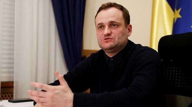 У Зеленского рассказали, какими вопросами будет заниматься новоназначенный заместитель главы ОПУ