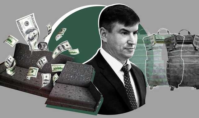 Мільйони екс-чиновника, «відкати» та фейкові бронежилети. Історія шахрайства на закупівлі Міноборони