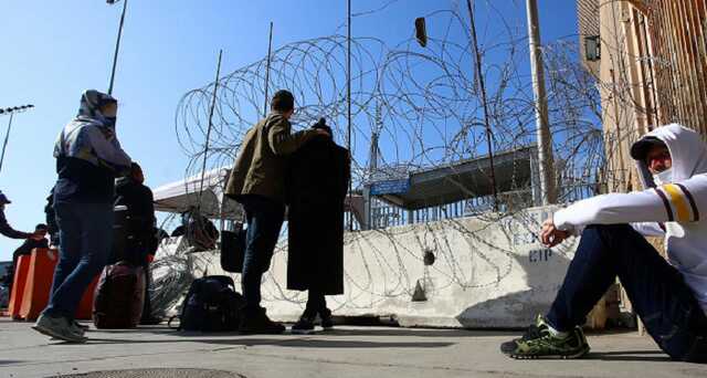 Сотні росіян потрапляють до США через Мексику після заборони латиноамериканцям, — ЗМІ