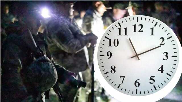 На Київщині продовжили дію комендантської години