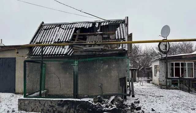 Минулої доби окупанти обстріляли 16 населених пунктів Запорізької області, - ОВА