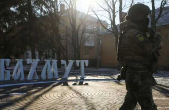 "ЗСУ не відступають!" Пригожин поскаржився на жорстокі бої "до кінця" у Бахмуті