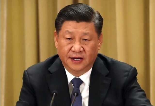 В ЦРУ призвали не недооценивать захватнические амбиции Си Цзиньпиня