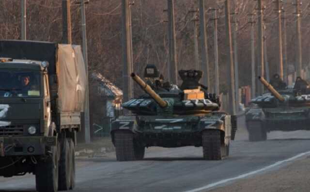 Резніков про можливий наступ РФ у лютому: Сили оборони вже готові