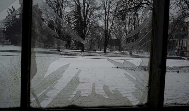 Військові показали фоторепортаж з найгарячішого напрямку фронту