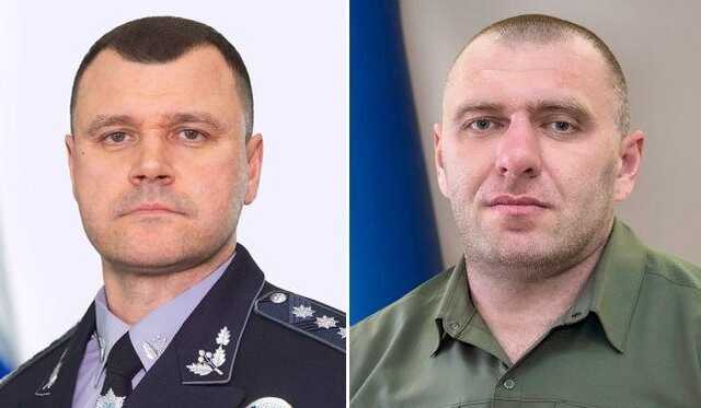 Рада може призначити нового голову СБУ та міністра внутрішніх справ