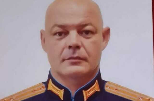 В Украине ликвидирован командир элитной бригады, подчиненной ГУР РФ