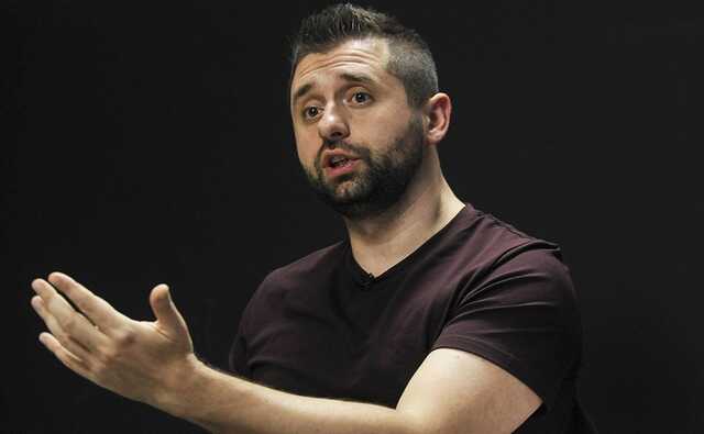 Арахамія на фракції підтвердив заміну Резнікова на Буданова, - ЗМІ