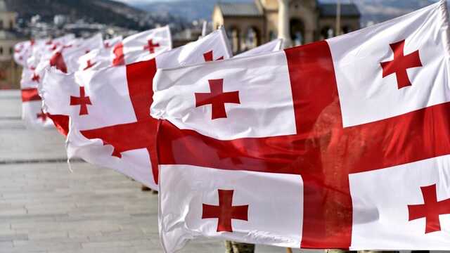 Більшість громадян Грузії виступають за візовий режим із Росією