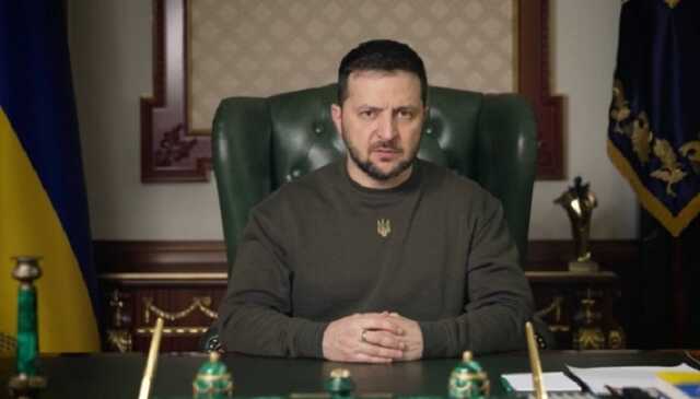 Україна ввела санкції проти атомної галузі Росії