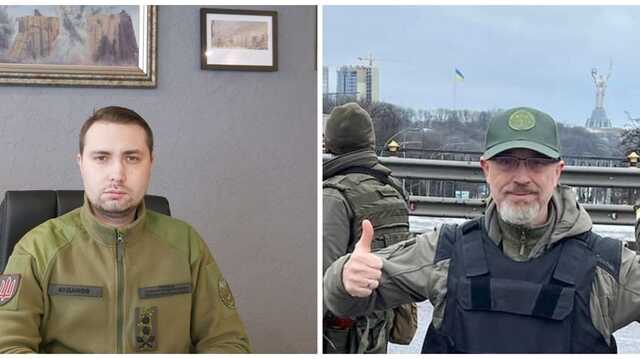 Глава "слуг народа" в Раде официально заявил, что Резникова меняют на Буданова