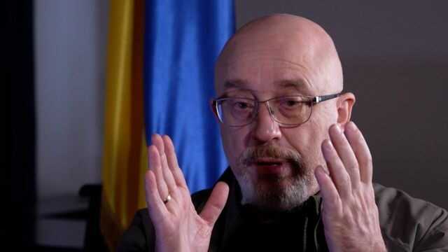 Резніков про скандал із закупкою харчування для армії: визнаю комінікаційний провал