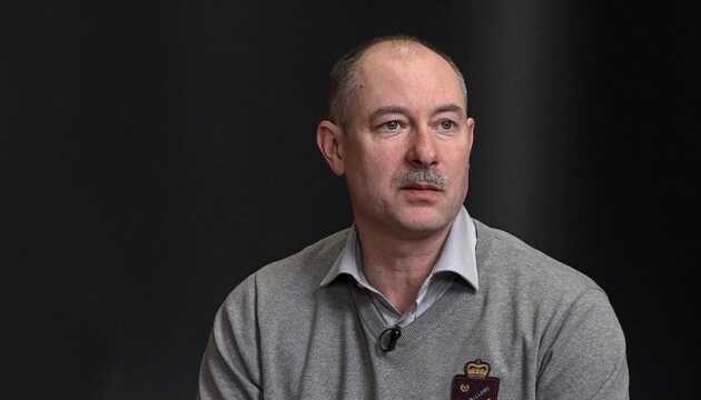 "Великий наступ" Росії: Жданов оцінив у відсотках ймовірність окупації Дніпра