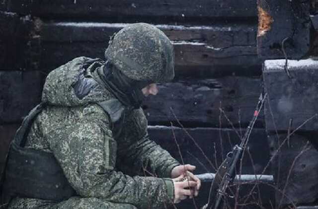 РФ може розпочати новий наступ у Луганській області після 15 лютого, - Гайдай