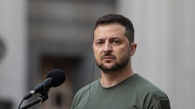 Зеленський висловив співчуття Ердогану через смертельні землетруси у Туреччині