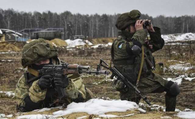 У військовій академії Білорусі розпочалася раптова перевірка бойової готовності