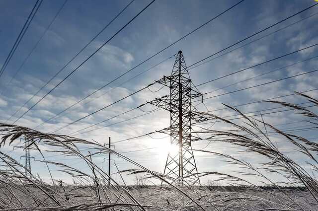 У Києві ввели аварійні відключення світла