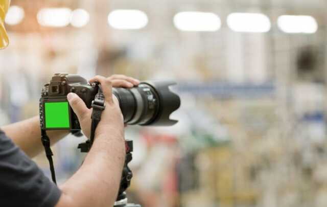 В Киевской области фотографа осудили за изготовление детской порнографии