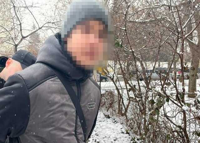 На півдні України затримали двох агентів ФСБ