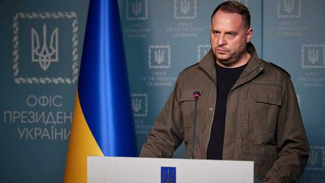 Санкції проти "Росатома" мають передбачати виключення з усіх міжнародних угод, - Єрмак